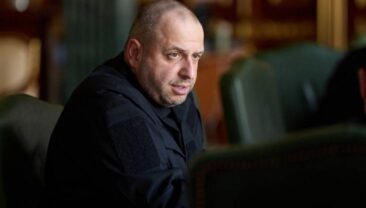Рустем Умеров обговорив гуманітарні питання з представниками США