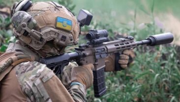Активні бої на Покровському напрямку: атаки противника не припиняються