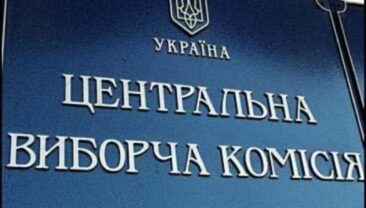 Стан виборчих дільниць в Україні під час війни