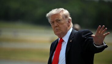 Трамп оголосив триденне перемир’я між Україною та Росією