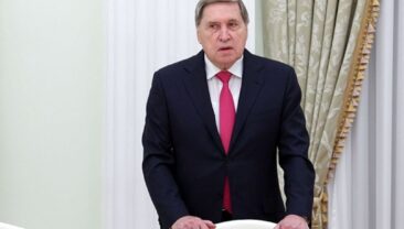 Досягнуто перемир’я між Росією та Україною з 9 по 11 травня
