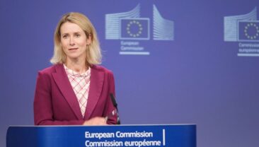 Молдова прагне до вступлення в ЄС: переговори поки без дати
