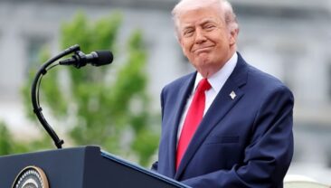 Трамп прокоментував публікацію файлів об НЛО