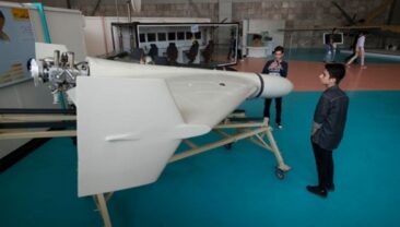США вводять санкції проти Ірану напередодні візиту Трампа до Китаю