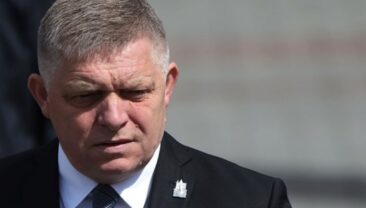 Словацький прем’єр планує особисту розмову з Путіним
