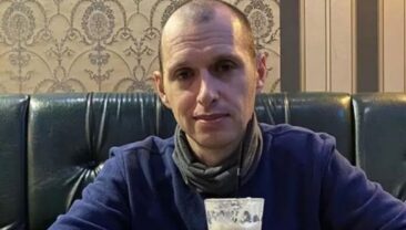 У Франції затримали українця, підозрюваного у катуваннях в тюрмі “Ізоляція”