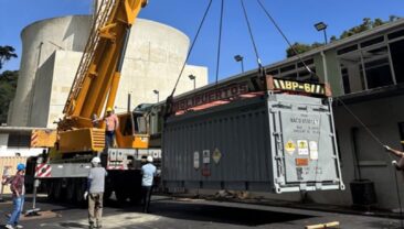 США завершили вивіз обогащеного урану з Венесуели