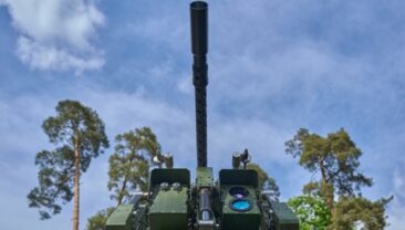 Україна розвиває автономні системи ППО для захисту від ворожих дронів