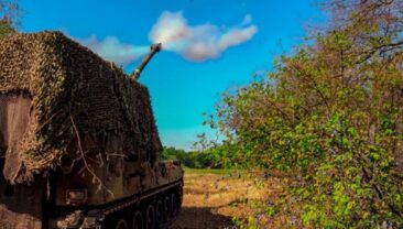 Окупанти висувають нові цілі в регіоні Покровськ