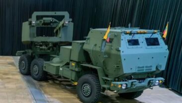 Литва укріплює обороноздатність: підписано угоду з Lockheed Martin