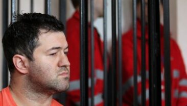 Апеляційний суд стягнув 11 мільйонів гривень з Романа Насирова