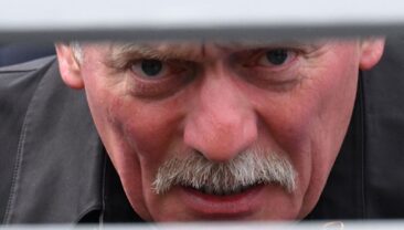 Кремль спростовує можливість продовження перемир’я з Україною