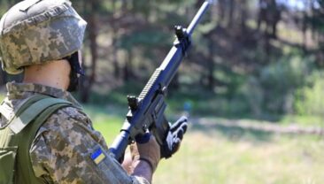 Зростання атак російських військ на Покровському та Гуляйпольському напрямках