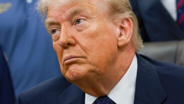 Трамп готов надати делегацію для переговорів щодо вирішення конфлікту в Україні