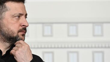 Зеленський готов зустрітися з Путіним, але не в Москві