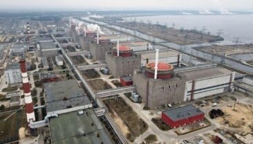 Перемир’я для ремонту на Запорожській АЕС може розпочатися в кінці травня