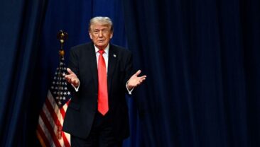 Трамп розглядає подальше скорочення військ в Європі