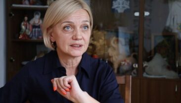 В Україні планують створити Координаційний раду з мовної політики