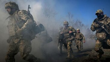 Загострення конфлікту: протягом “перемирія” зафіксовано 121 бойове зіткнення