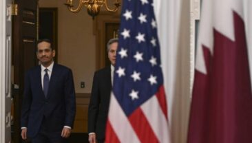 США та Іран готують меморандум про припинення конфлікту