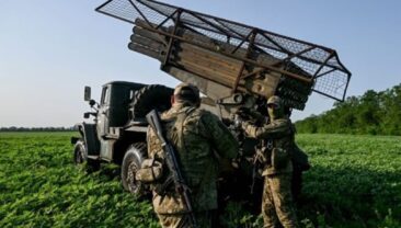 Обстріли українських позицій: Росія застосувала 7704 дрони-камікадзе