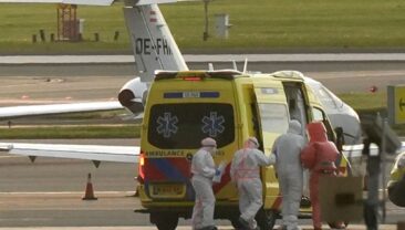 У Польщі запроваджено санітарний нагляд через хантавірус на круизному лайнері