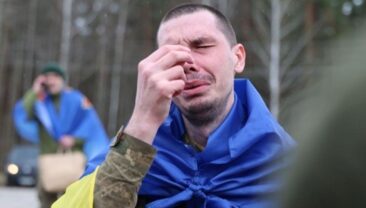 Зеленський анонсував обмін пленними 1000 на 1000 з посередництвом США