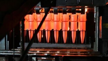 Україна та Норвегія розпочнуть спільне виробництво дальнобійних артилерійських снарядів