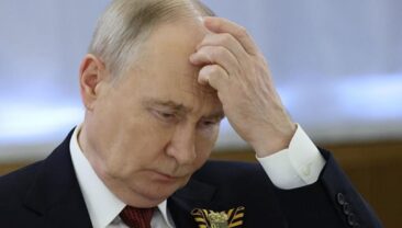 Путін натякає на можливе завершення війни, але ситуація залишається складною