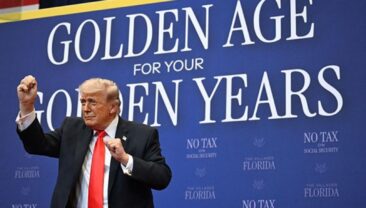 Трамп висловив подяку Лукашенку за співпрацю