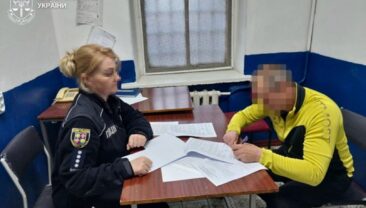 Чоловіка підозрюють в зґвалтуванні власної доньки на Вінниччині