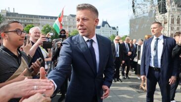 Будапешт змінює підходи у відносинах з Україною та ЄС