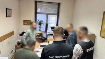 Розкрито схему завищення вартості електроенергії для військових частин
