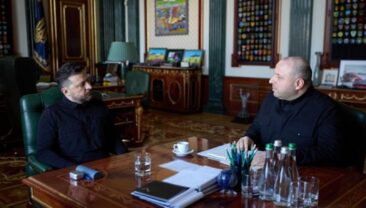 Зеленський обговорив можливі формати переговорів для завершення війни