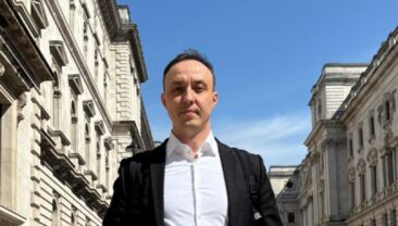 Санкції проти російського ‘теневого флоту’: нові виклики та рішення