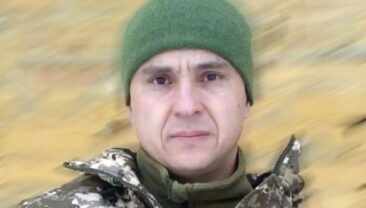 Пам’ять про загиблого медійщика Олександра Клименка