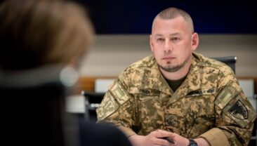 Україна отримала нові ракети PAC-2 GEM-T