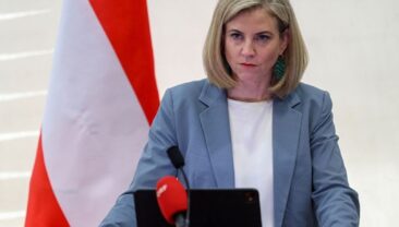 Австрія вимагає від Росії пояснень щодо шпигунської діяльності