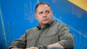 Андрій Єрмак спростував звинувачення у володінні елітною нерухомістю