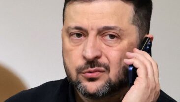 Україна готова до діалогу з Росією, але з обережністю