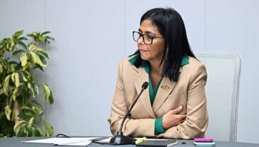Венесуела відмовляється від ідеї стати 51-м штатом США