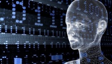 Опрос: Третий украинец переживает за замену работы искусственным интеллектом