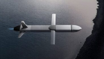 Rheinmetall запускає виробництво крилатих ракет разом з Destinus