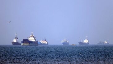 Литва направить військових для захисту судоходства в Ормузському проливі