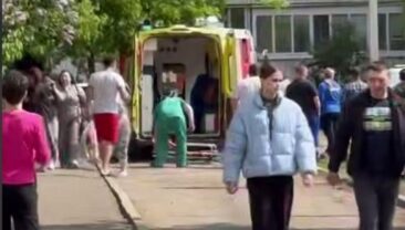 В Оренбурзі через загрозу безпілотників введено план “Ковер”