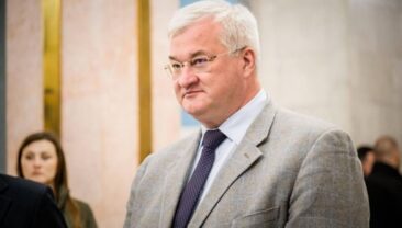 Кипр підтримує створення Спеціального трибуналу по злочинам Росії проти України