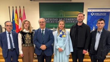 Глобальна коаліція українських студій підписала меморандуми про співпрацю в Іспанії