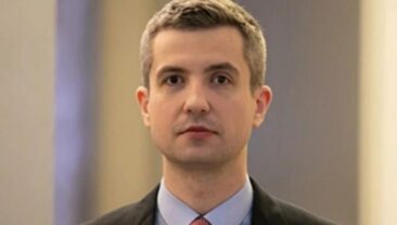Верховна Рада не підтримала відставку Цабаля