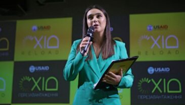 Юлія Мендель названа «одним з головних перешкод на шляху до миру»