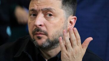 Зеленський повідомив про зеркальні удари у відповідь на атаки Росії